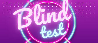 20h BLIND TEST