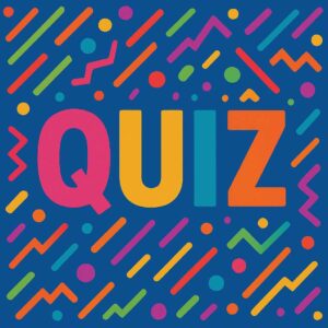 QUIZ