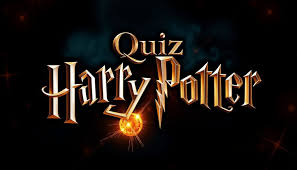 16h QUIZ HARRY POTTER