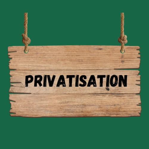 Privatisation