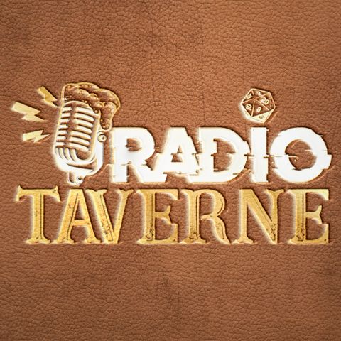 Jeu de Rôle avec Radio Taverne